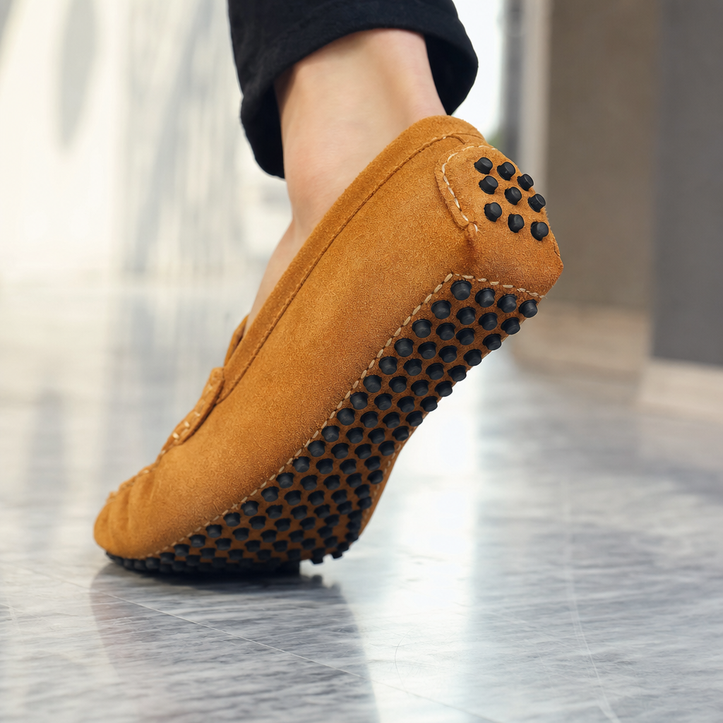 Marco | Mocasines Cómodos