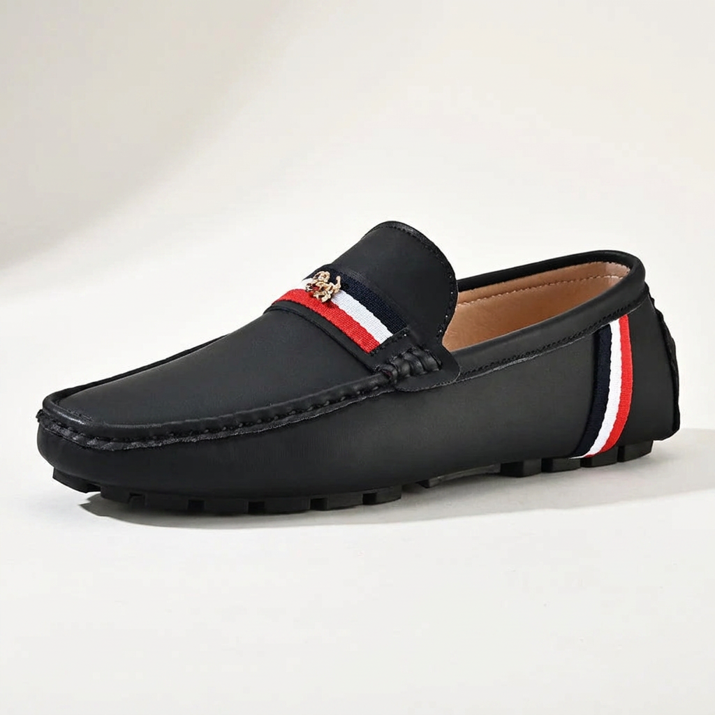 Tommaso | Mocasín Cómodo para Hombre