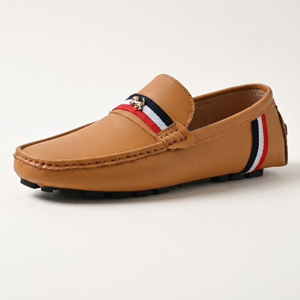 Tommaso | Mocasín Cómodo para Hombre