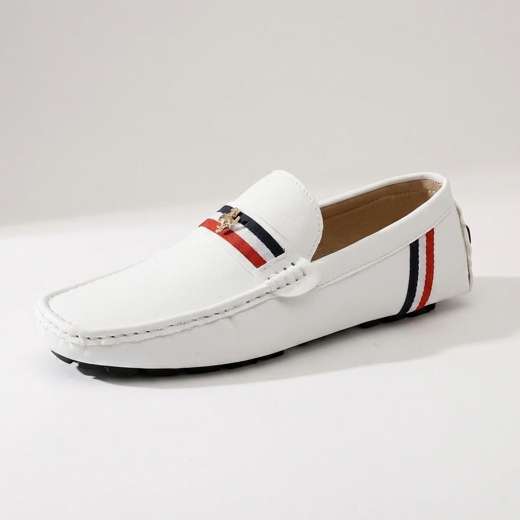 Tommaso | Mocasín Cómodo para Hombre