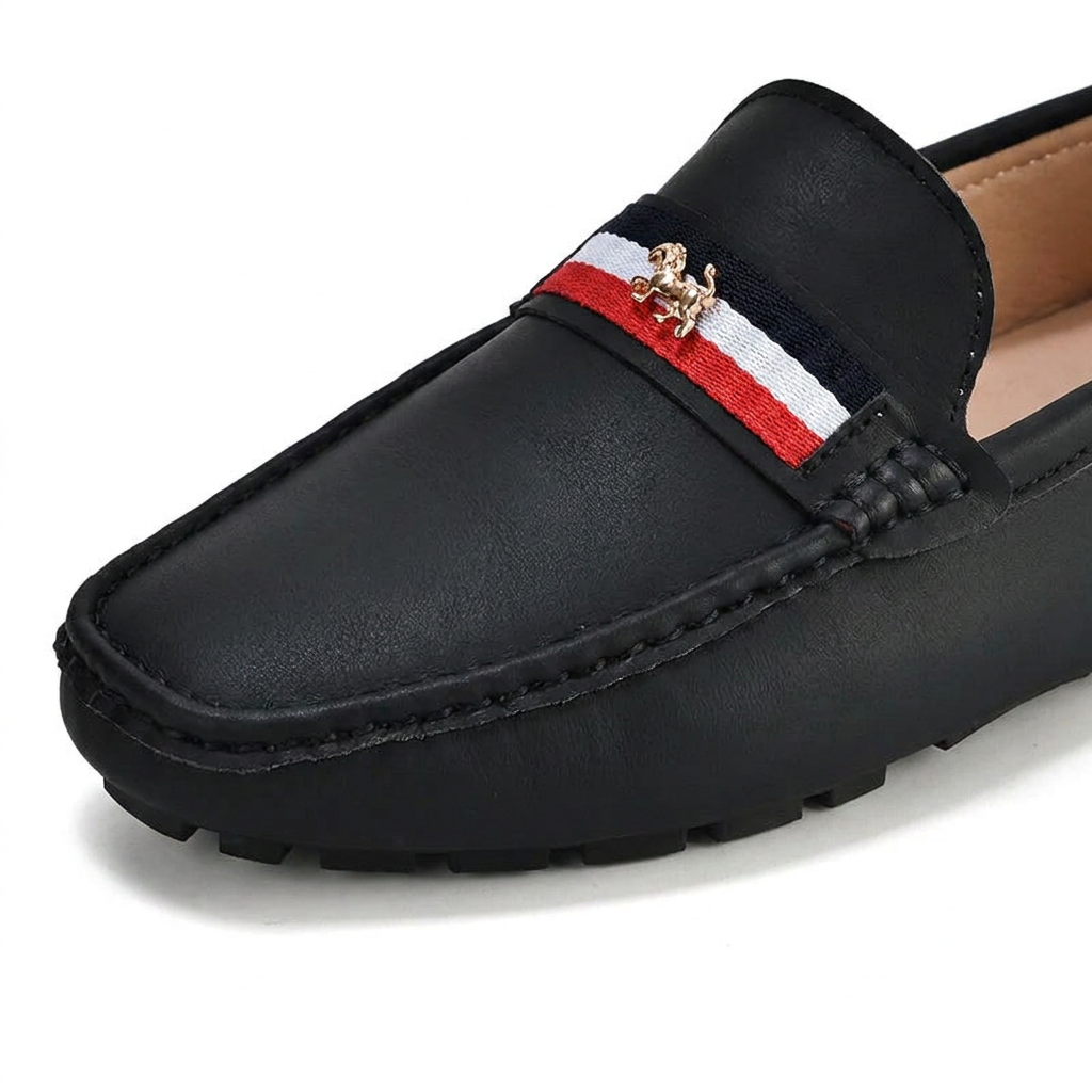 Tommaso | Mocasín Cómodo para Hombre