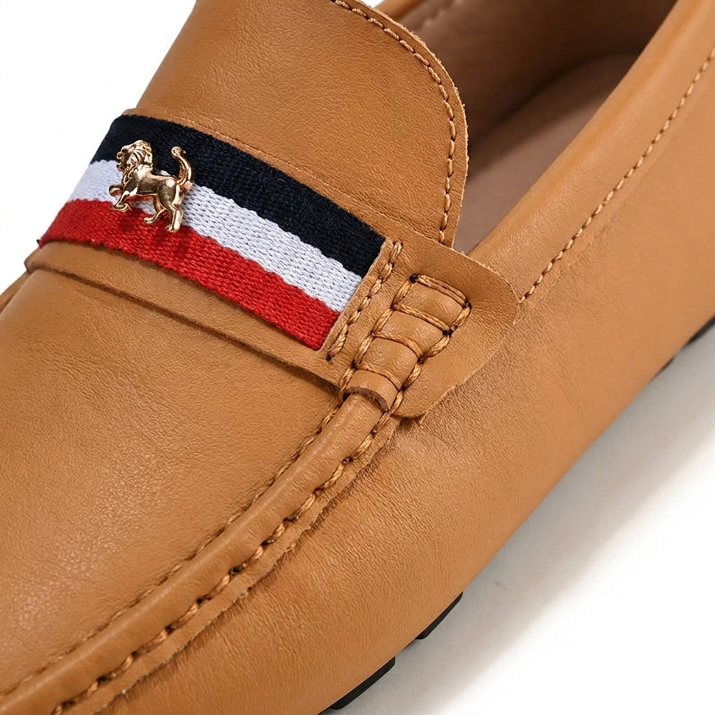 Tommaso | Mocasín Cómodo para Hombre