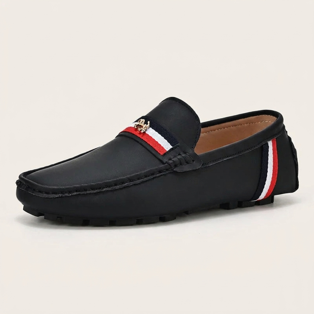 Tommaso | Mocasín Cómodo para Hombre