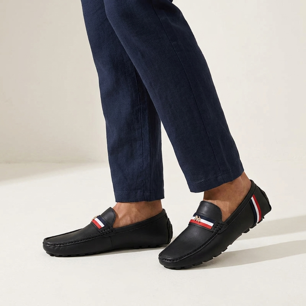 Tommaso | Mocasín Cómodo para Hombre