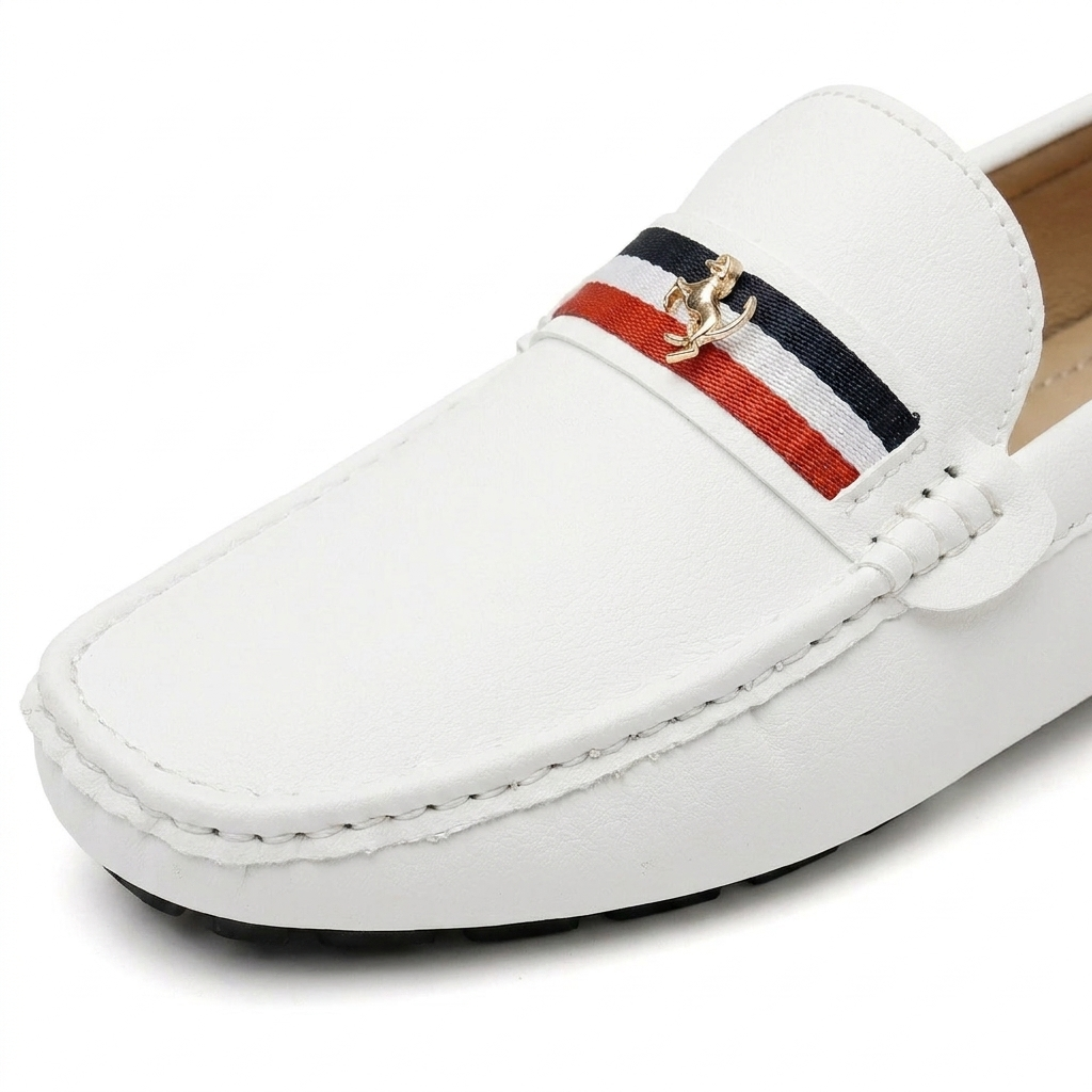 Tommaso | Mocasín Cómodo para Hombre