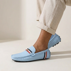 Tommaso | Mocasín Cómodo para Hombre