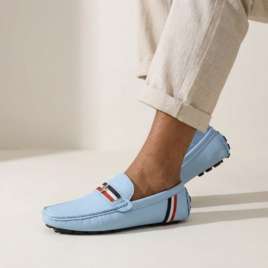 Tommaso | Mocasín Cómodo para Hombre