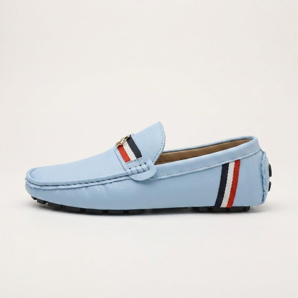 Tommaso | Mocasín Cómodo para Hombre
