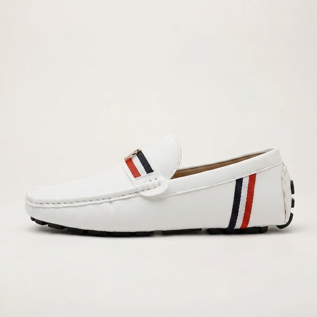 Tommaso | Mocasín Cómodo para Hombre
