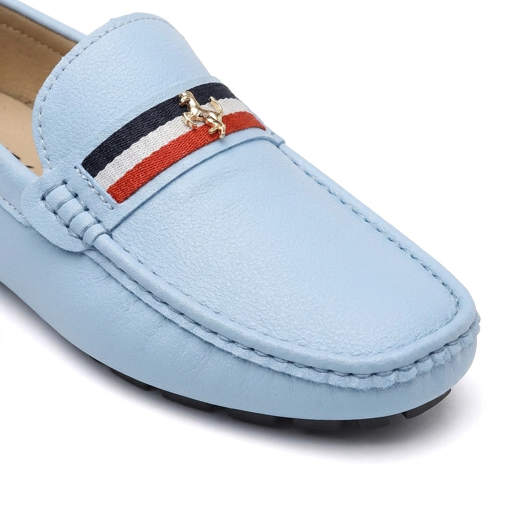 Tommaso | Mocasín Cómodo para Hombre