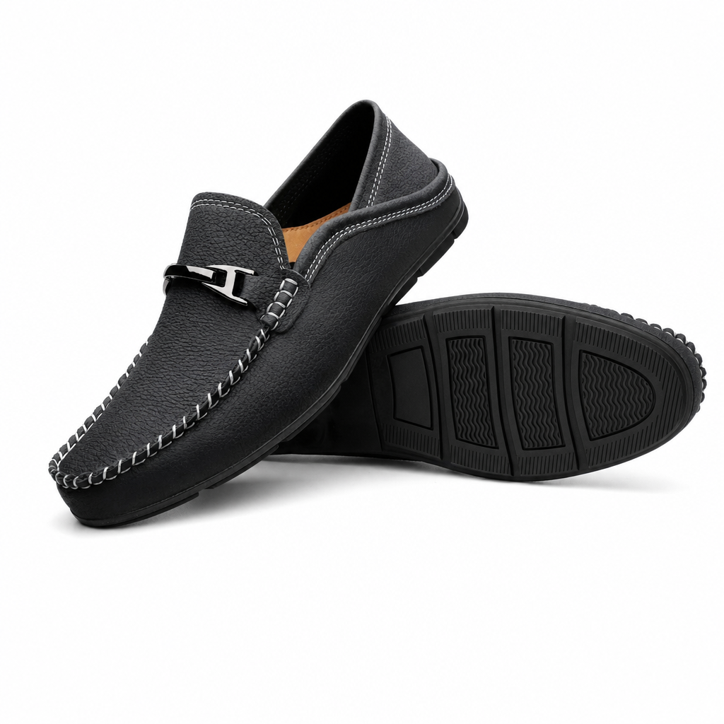 Filippo | Mocasines cómodos para hombre