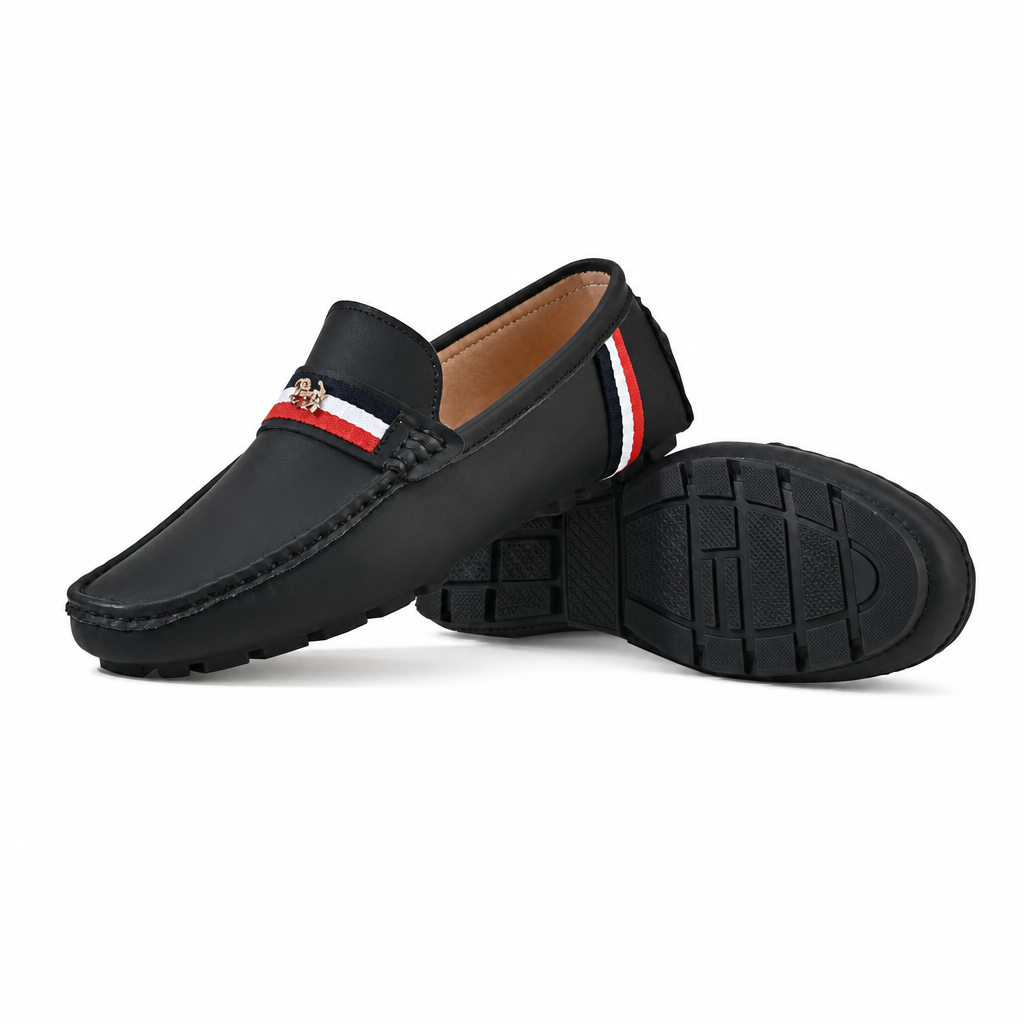 Tommaso | Mocasín Cómodo para Hombre