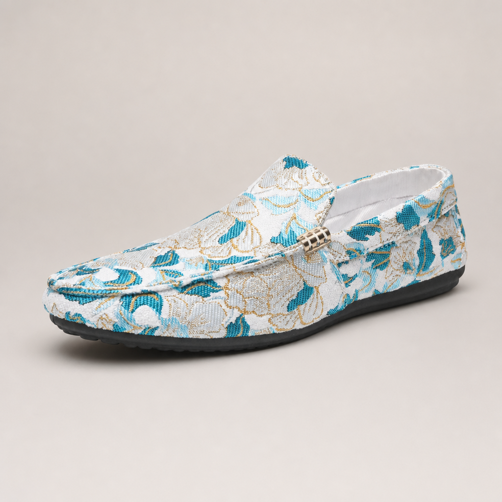Emiliano | Mocasines de verano para hombre