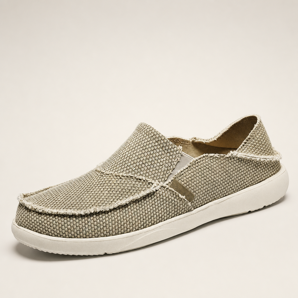 Giovanni | Alpargata Cómoda para Hombre
