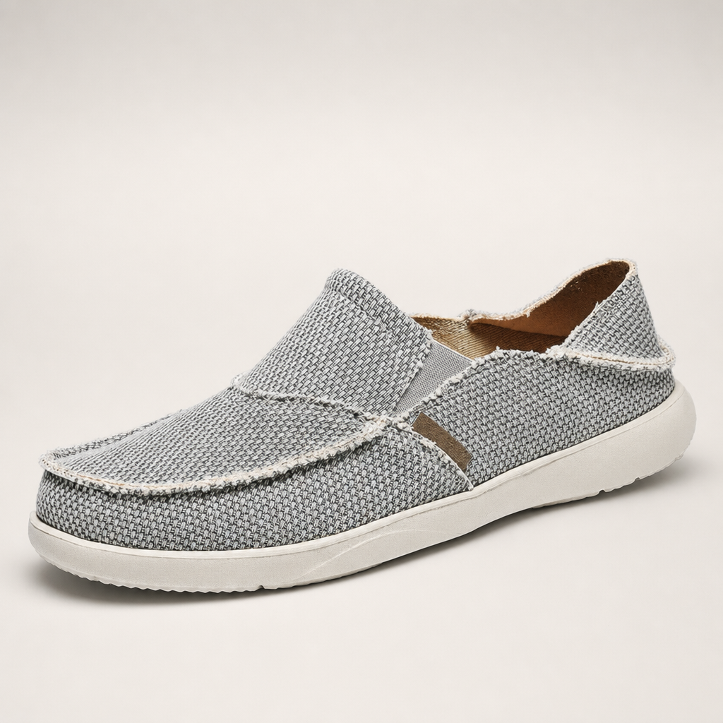 Giovanni | Alpargata Cómoda para Hombre