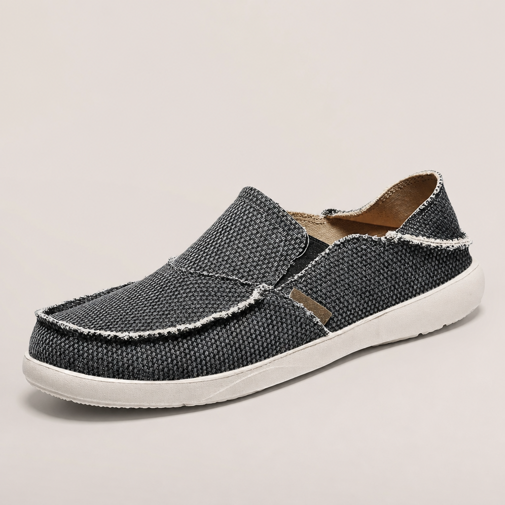 Giovanni | Alpargata Cómoda para Hombre