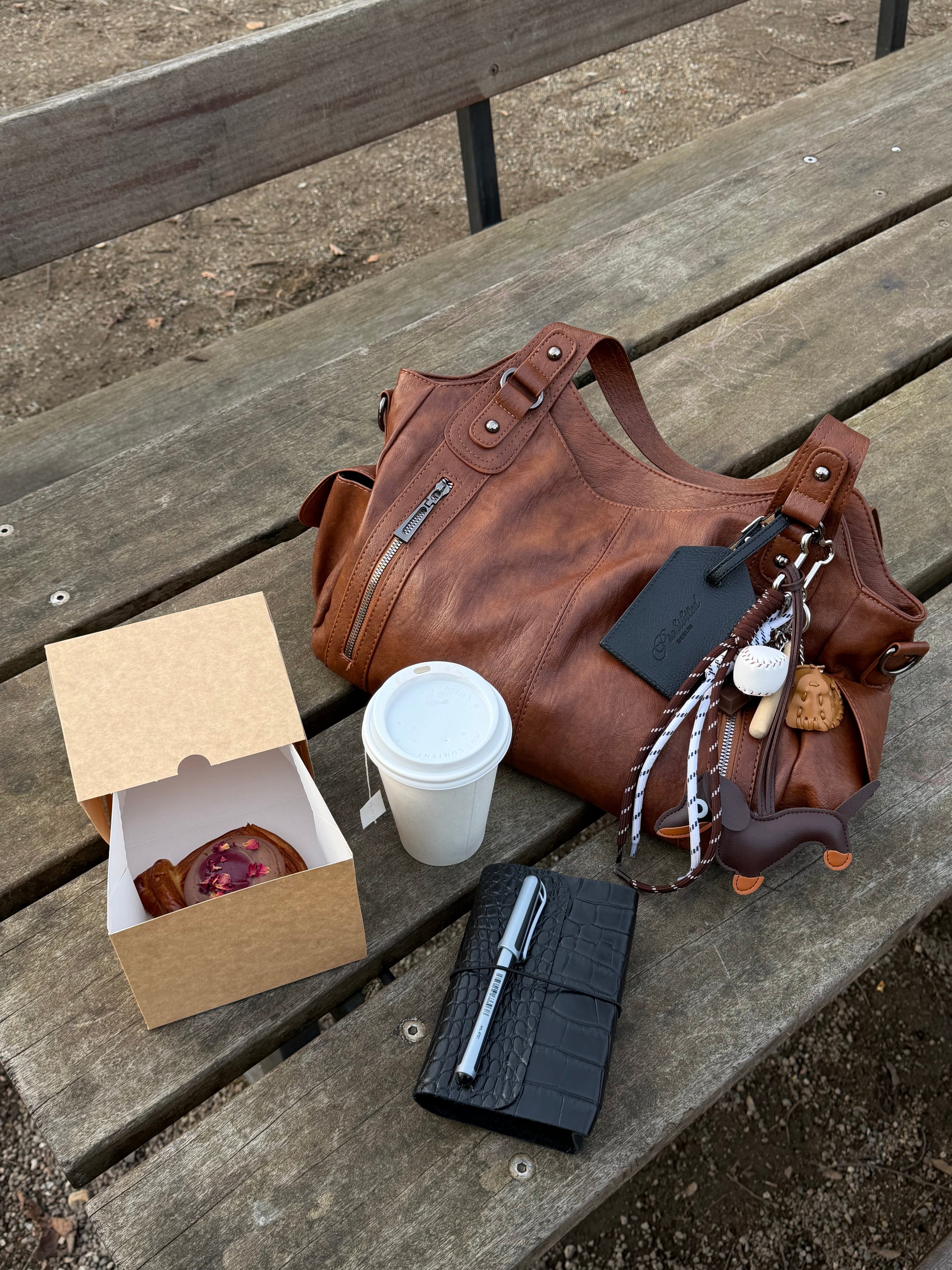 Bolso Brooklyn