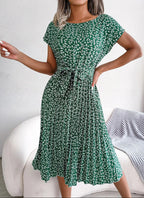 Liliana| vestido de verano elegante