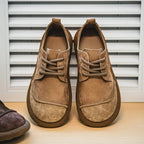 Santiago | Zapatos de vacuno