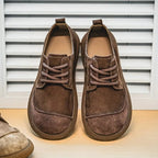 Santiago | Zapatos de vacuno