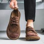 Santiago | Zapatos de vacuno