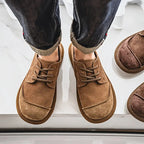 Santiago | Zapatos de vacuno