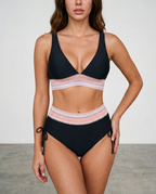 Marta | El bikini que te ayuda a mantener el vientre plano