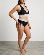 Marta | El bikini que te ayuda a mantener el vientre plano