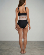 Marta | El bikini que te ayuda a mantener el vientre plano