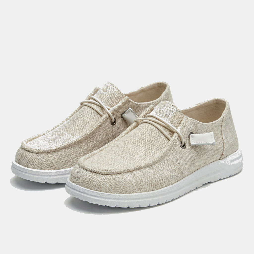Lidia  |  Zapatillas casual