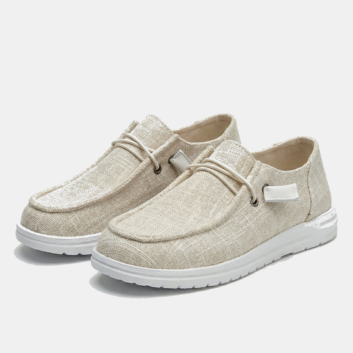 Lidia  |  Zapatillas casual