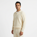 Polo Punto Fino Hombre