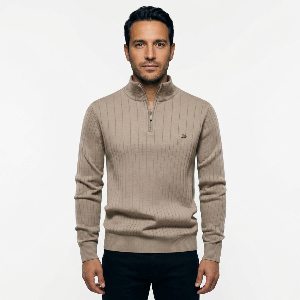 Jersey Confort Hombre