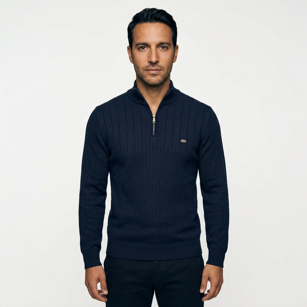 Jersey Confort Hombre