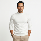 Jersey Casual Hombre Moderno