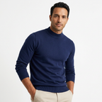 Jersey Casual Hombre Moderno