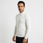 Jersey Casual Hombre Moderno