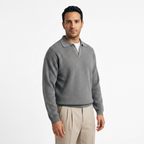 Polo Punto Fino Hombre