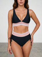 Marta | El bikini que te ayuda a mantener el vientre plano