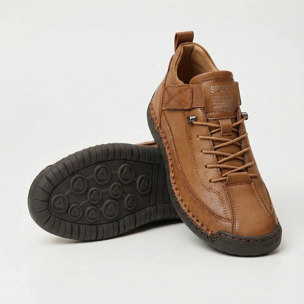 Rosie | Zapatillas cómodas y ortopédicas