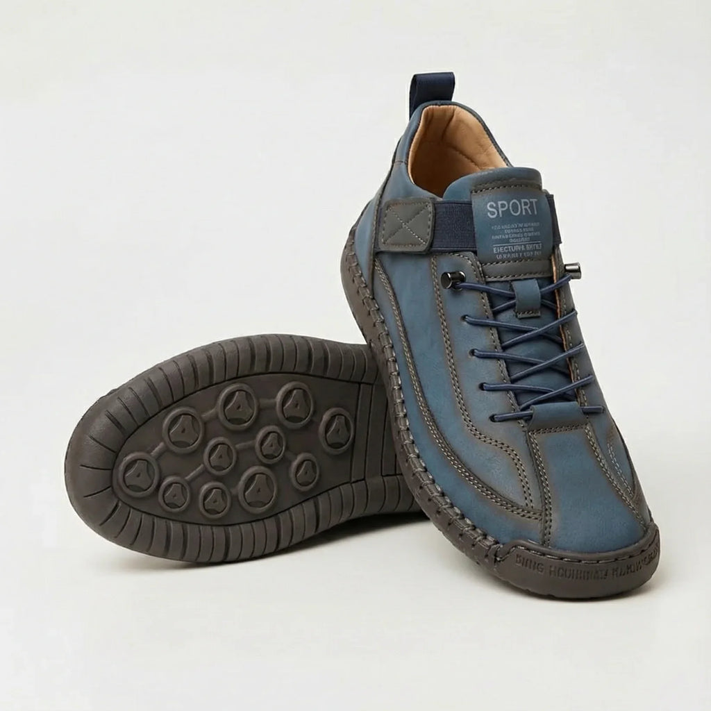 Rosie | Zapatillas cómodas y ortopédicas