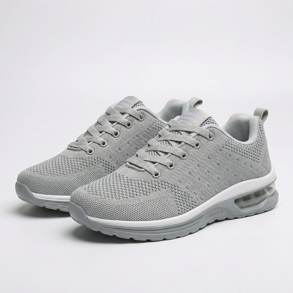 Carolina |  Zapatos ortopédicos color  Gris