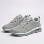 Carolina |  Zapatos ortopédicos color  Gris