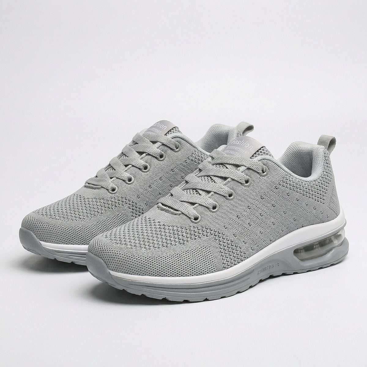 Carolina |  Zapatos ortopédicos color  Gris