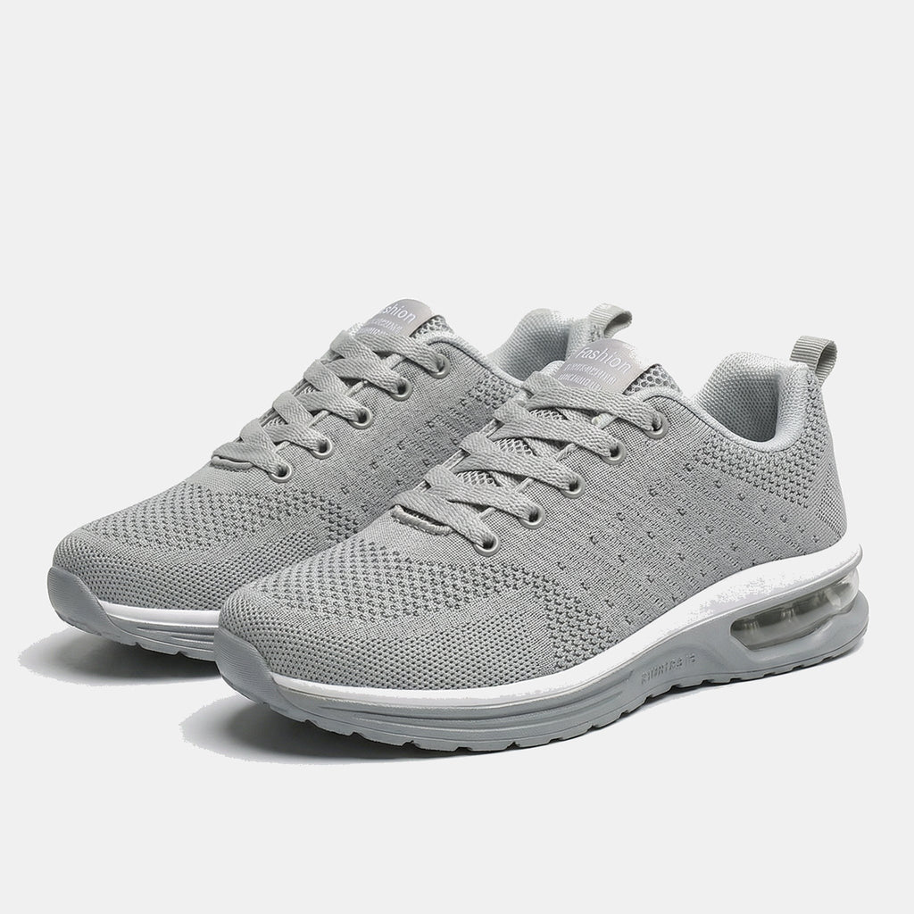 Carolina |  Zapatos ortopédicos color  Gris
