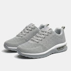 Carolina |  Zapatos ortopédicos color  Gris