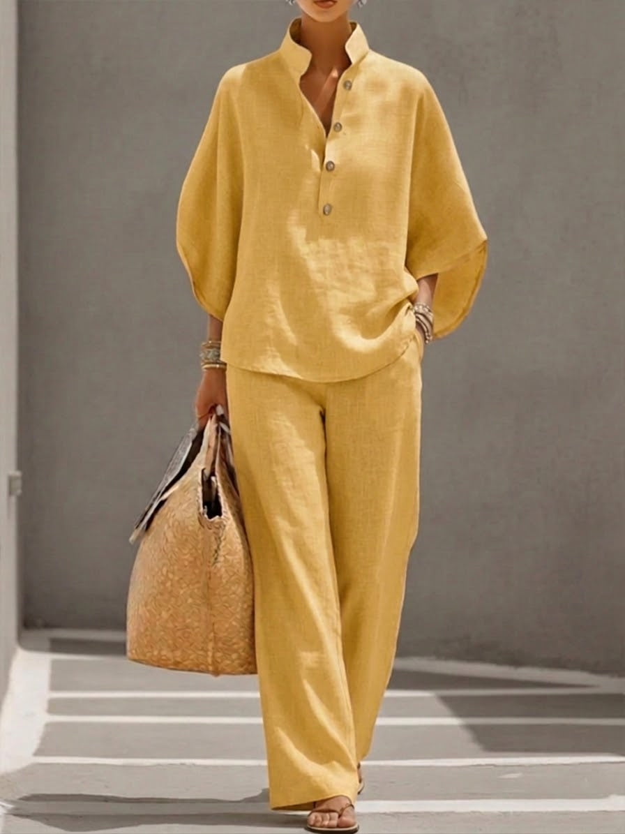 Chloe | Conjunto elegante