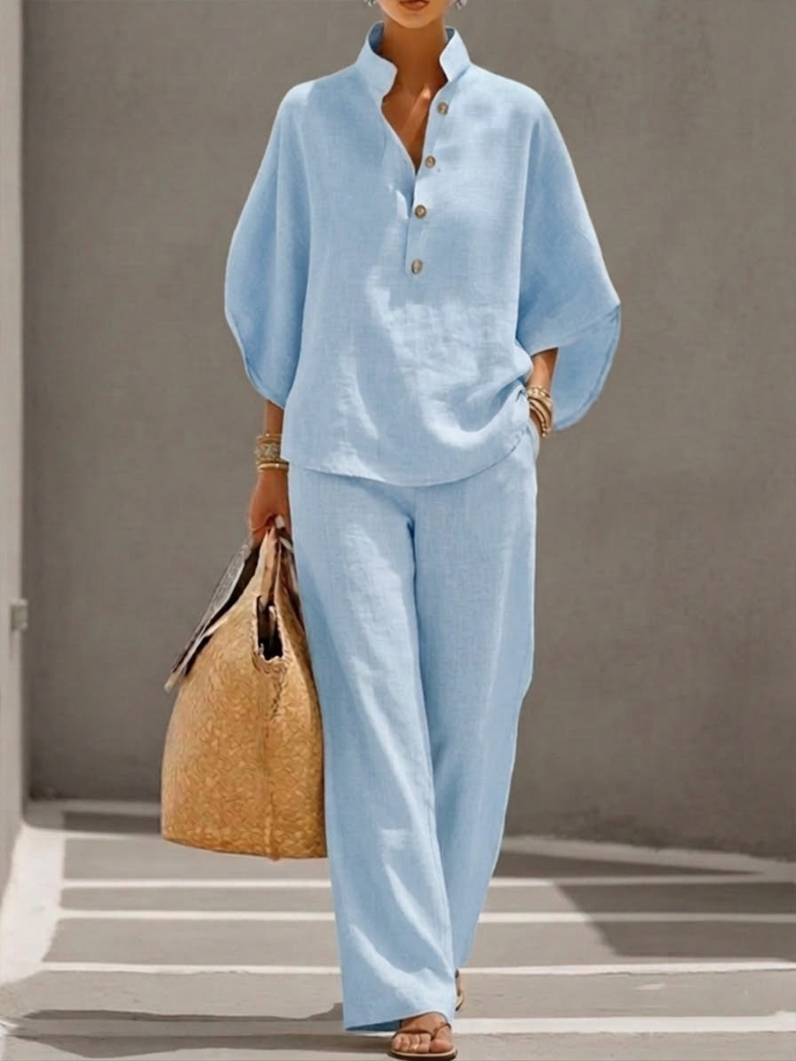 Chloe | Conjunto elegante
