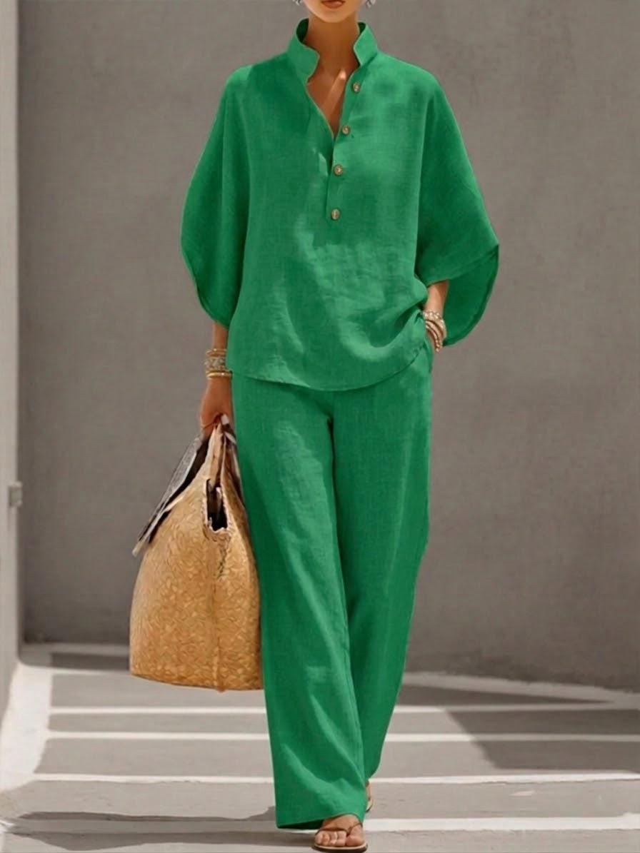 Chloe | Conjunto elegante