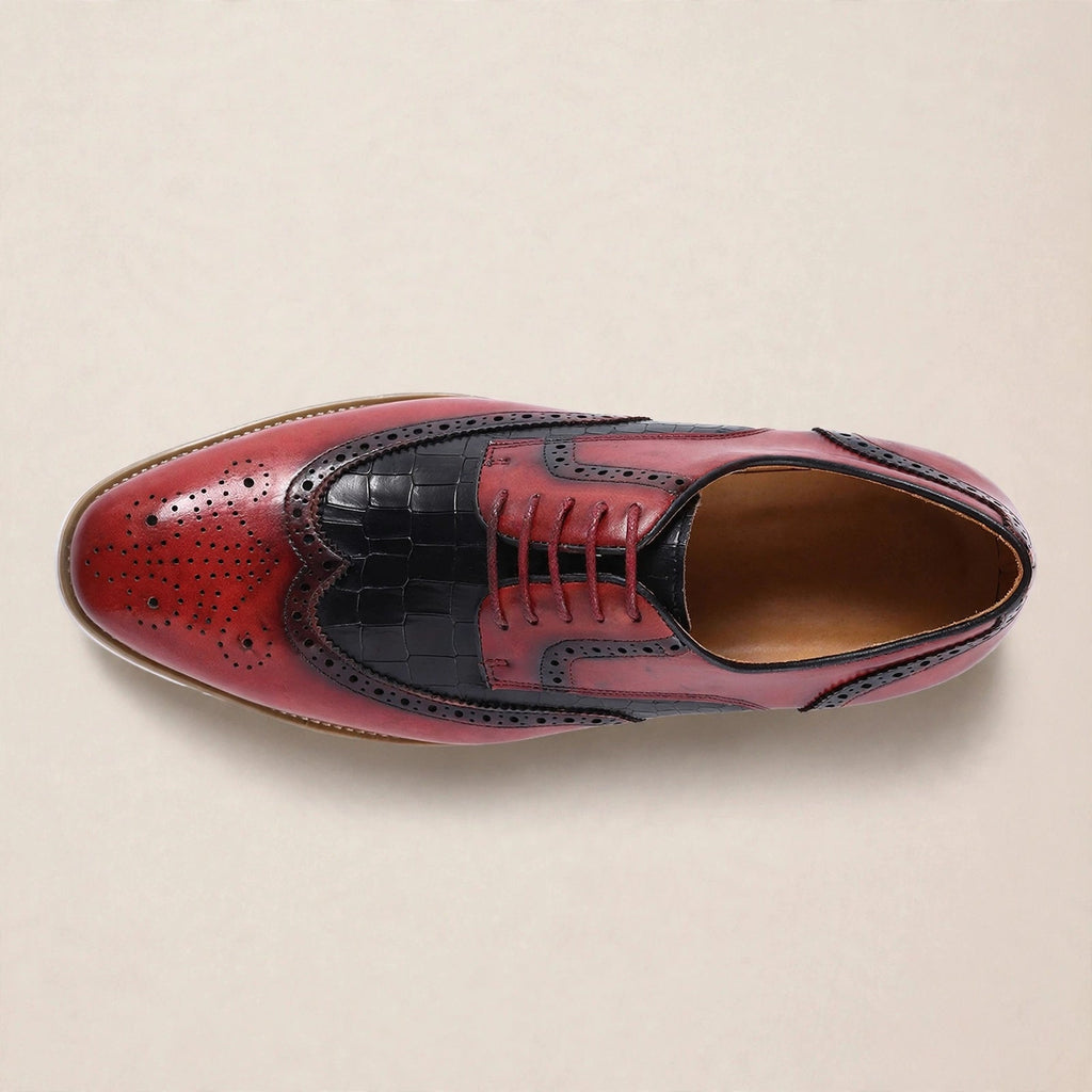 Riccardo | Oxford Elegantes